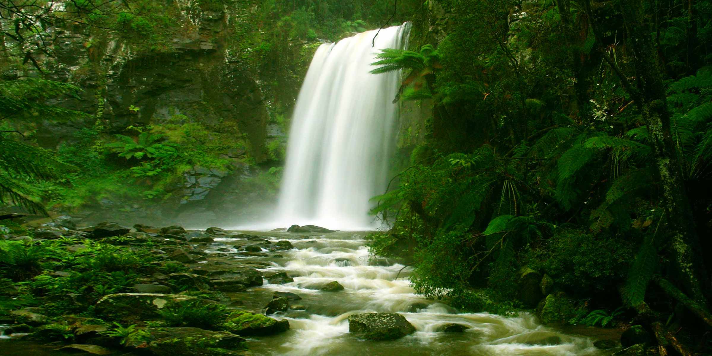 header environment